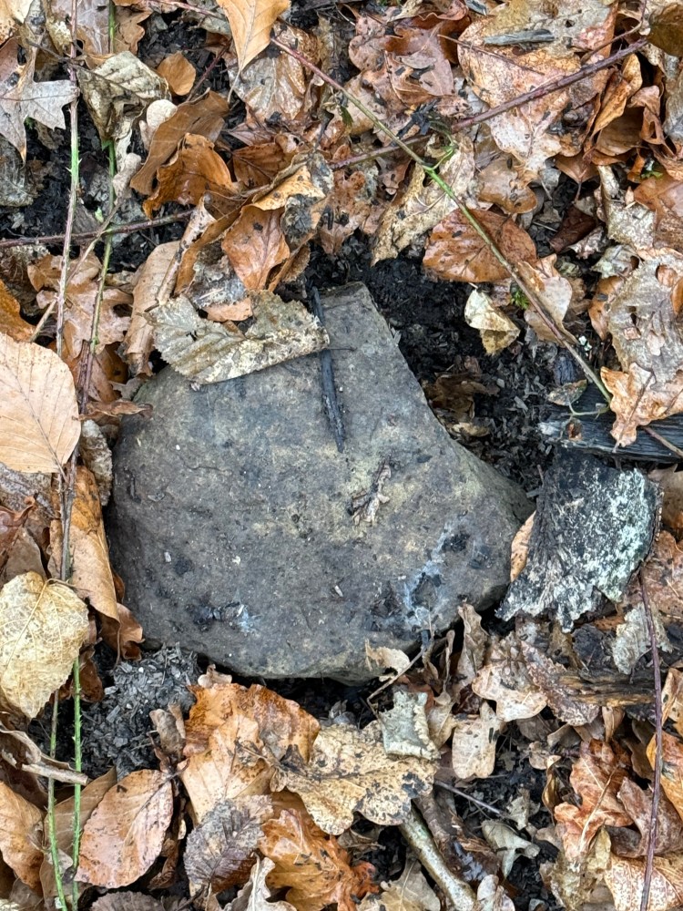 Römer Rielingshausen Kleinaspach Backnang Murr Funde Geschichte Steinäcker Vergangenheit Steine sichtbar